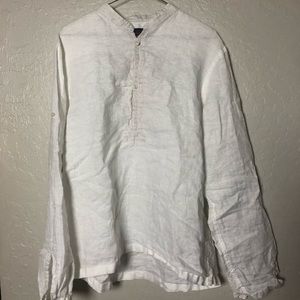 Men’s summer shirt